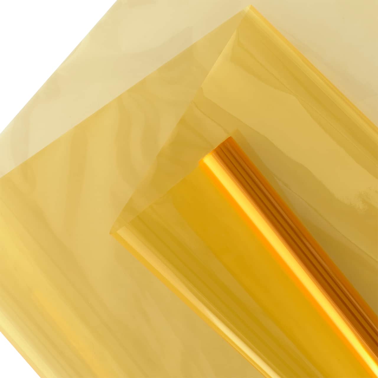 12 Pack: Transparent Packaging Wrap by Celebrate It™